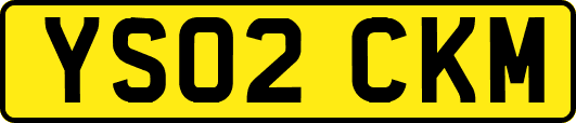 YS02CKM