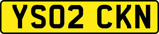 YS02CKN