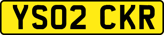 YS02CKR