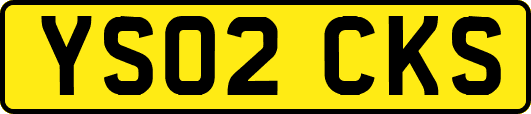 YS02CKS