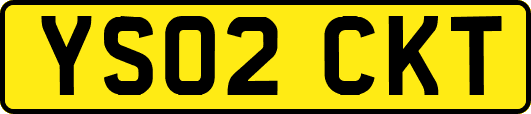 YS02CKT