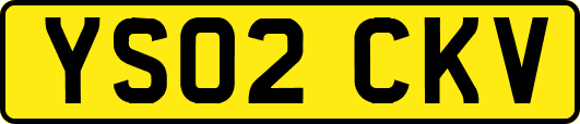 YS02CKV