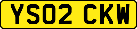 YS02CKW