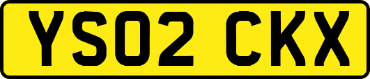 YS02CKX