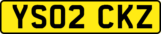 YS02CKZ