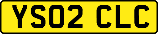 YS02CLC