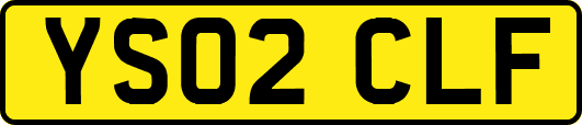 YS02CLF