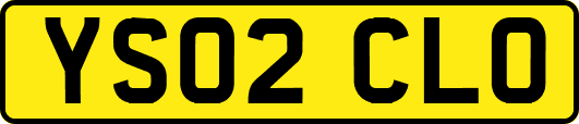 YS02CLO