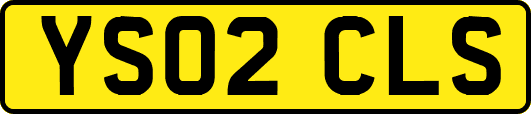 YS02CLS