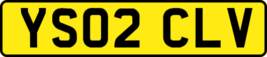 YS02CLV