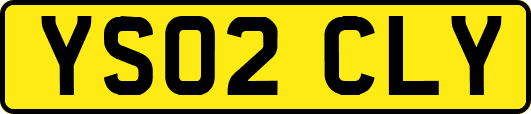 YS02CLY