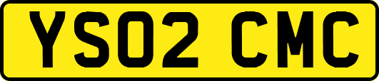 YS02CMC
