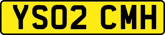 YS02CMH