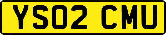 YS02CMU