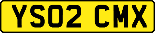 YS02CMX