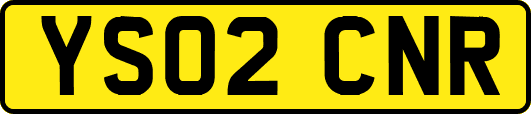 YS02CNR