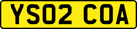 YS02COA