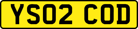 YS02COD