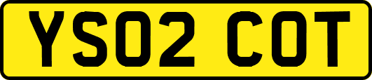 YS02COT