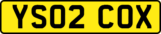 YS02COX