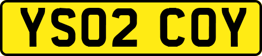 YS02COY
