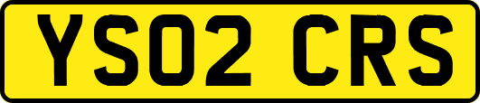 YS02CRS