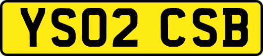 YS02CSB