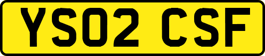 YS02CSF