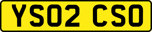 YS02CSO