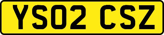YS02CSZ
