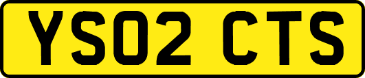 YS02CTS