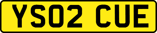 YS02CUE