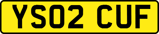YS02CUF