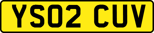 YS02CUV
