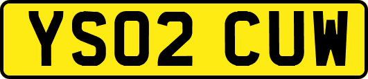 YS02CUW