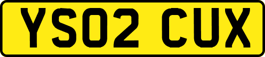 YS02CUX