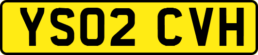 YS02CVH