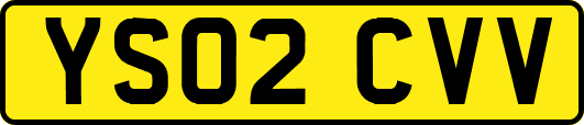 YS02CVV