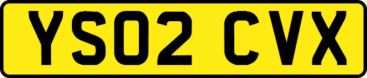 YS02CVX