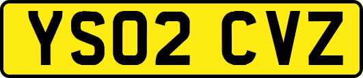YS02CVZ