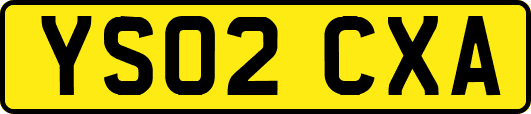 YS02CXA