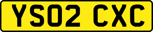 YS02CXC
