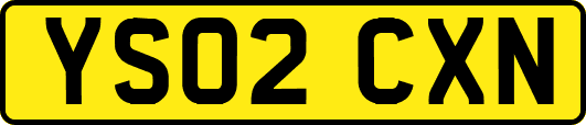 YS02CXN