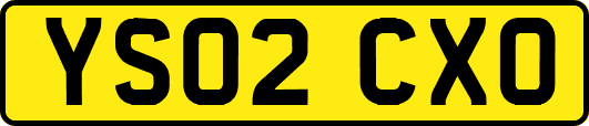 YS02CXO