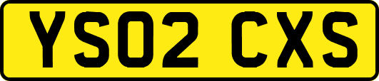 YS02CXS