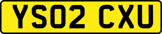 YS02CXU
