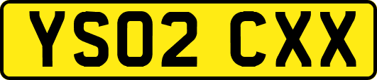 YS02CXX