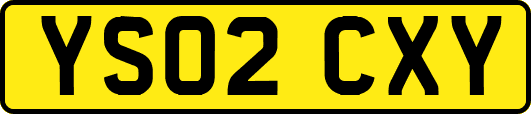 YS02CXY