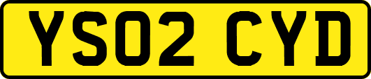 YS02CYD