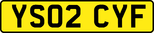 YS02CYF